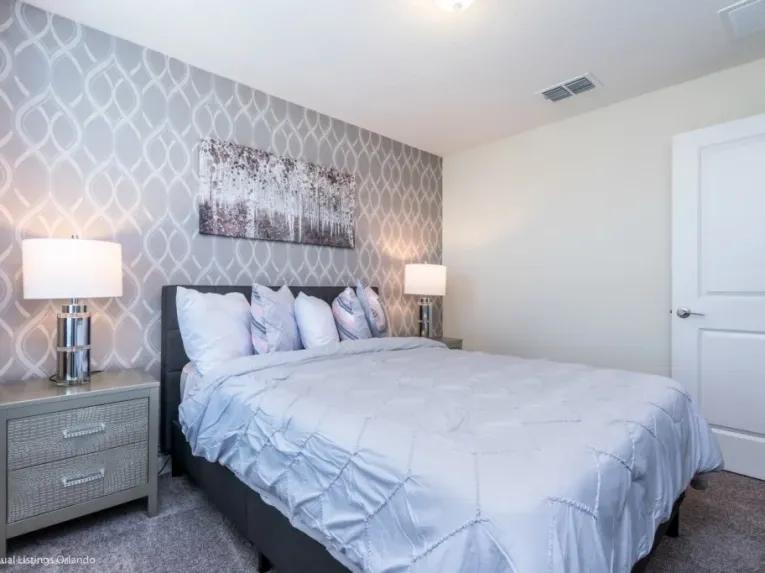 ChampionsGate (2958) 5-bedroom Villa in Davenport