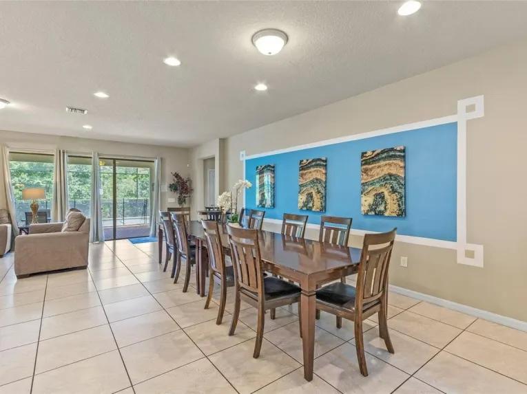 Windsor at Westside (24334) 8-bedroom Villa in Kissimmee