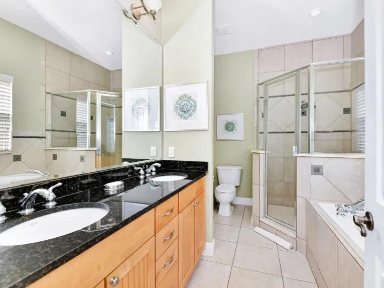 Reunion (30036) 4-bedroom Villa in Kissimmee
