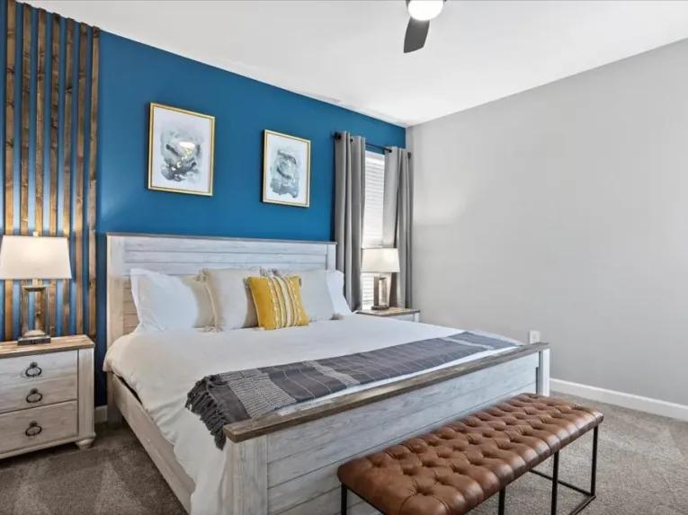 ChampionsGate (7407) 5-bedroom Villa in Davenport