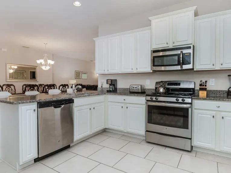 Solterra (5039) 5-bedroom Villa in Davenport
