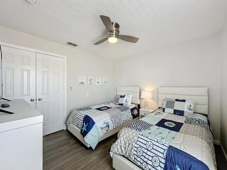 Windsor Palms (34228) 6-bedroom Villa in Kissimmee