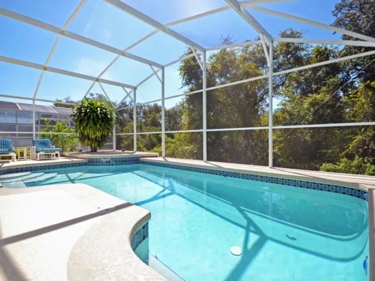 Highlands Reserve (3925) 4-bedroom Villa in Davenport