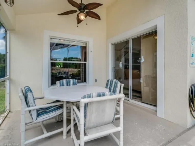 Highlands Reserve (3788) 4-bedroom Villa in Davenport