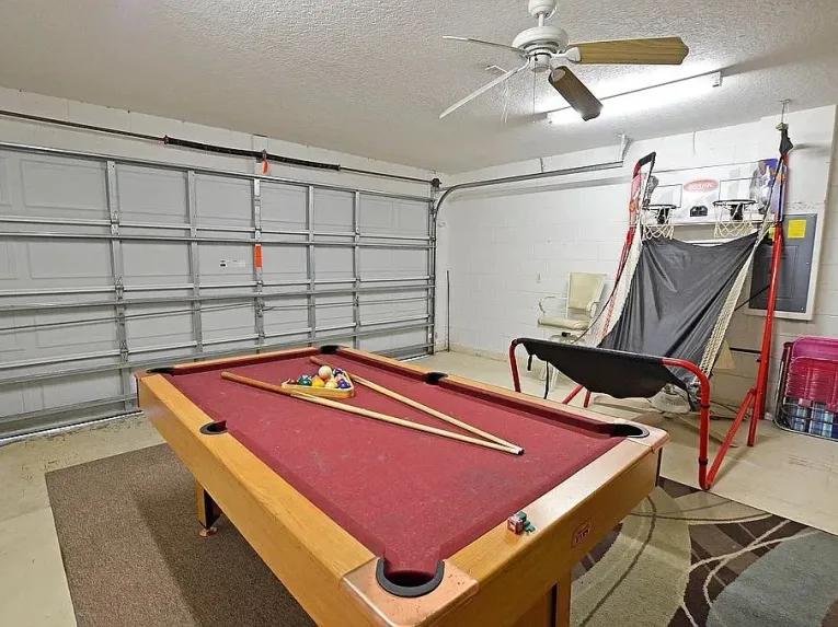 High Grove (7011) 4-bedroom Villa in Clermont