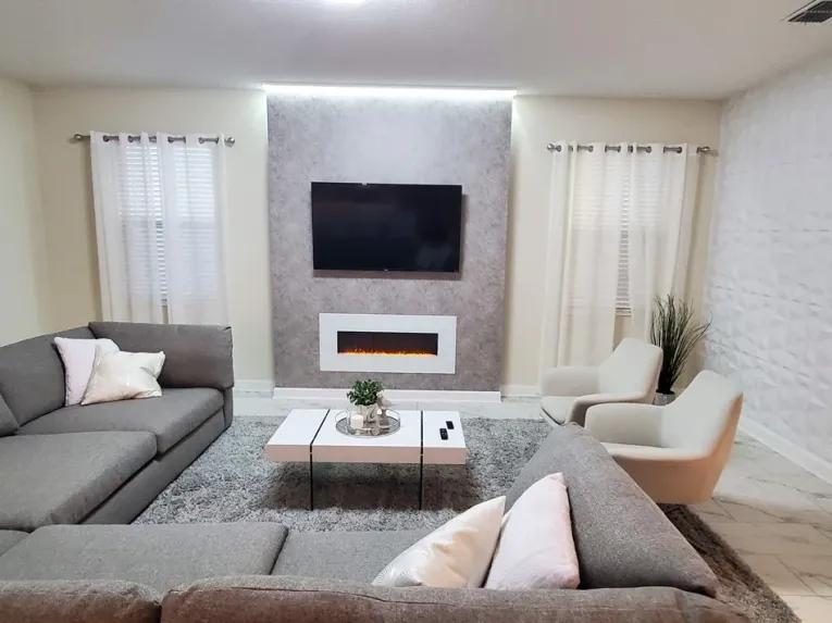 Storey Lake (6727) 6-bedroom Villa in Kissimmee