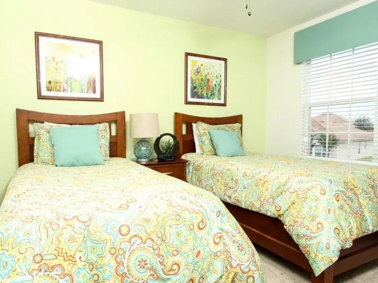 Windsor Hills (4993) 6-bedroom Villa in Kissimmee