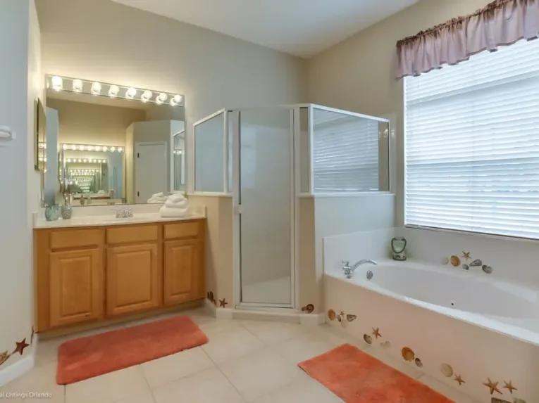 Highlands Reserve (1308) 4-bedroom Villa in Davenport