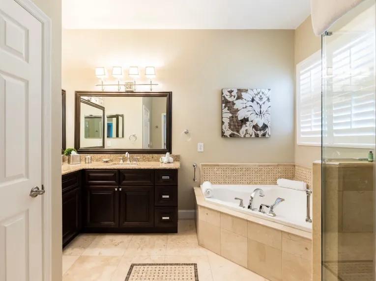 Reunion (30045) 4-bedroom Villa in Kissimmee