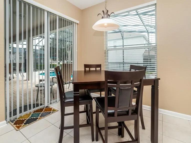 Windsor Hills (5705) 5-bedroom Villa in Kissimmee