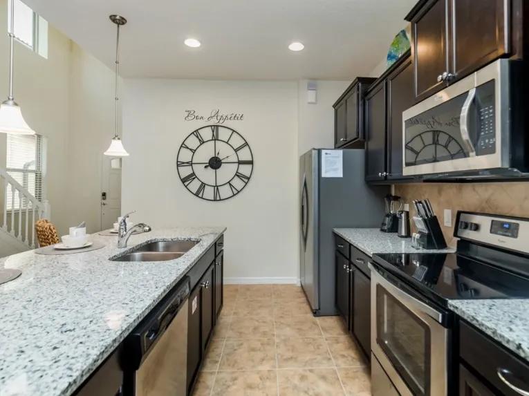 Windsor at Westside (5064) 6-bedroom Villa in Kissimmee