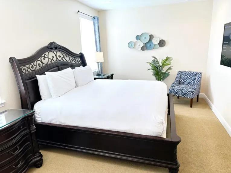 Encore Club at Reunion (8185) 6-bedroom Villa in Kissimmee
