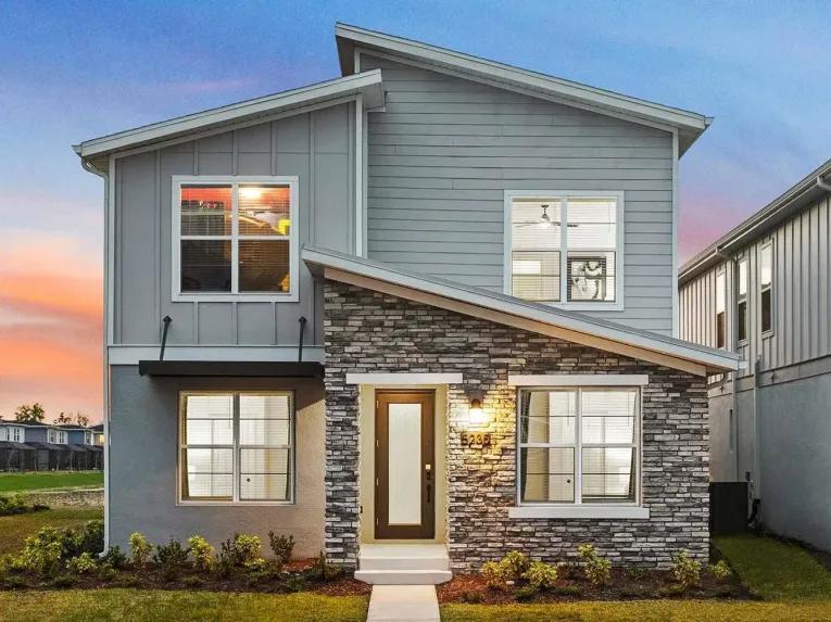 Villatel Orlando Resort (32235) 6-bedroom Villa in Orlando Town
