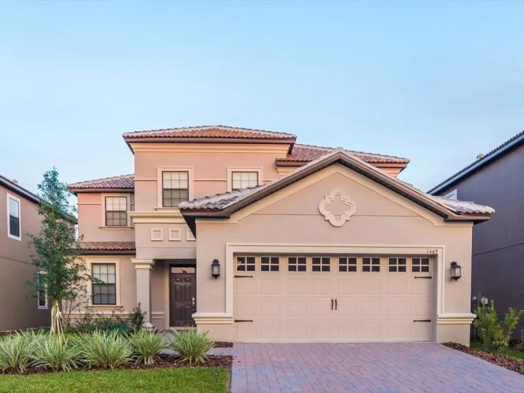 ChampionsGate (5091) 5-bedroom Villa in Davenport