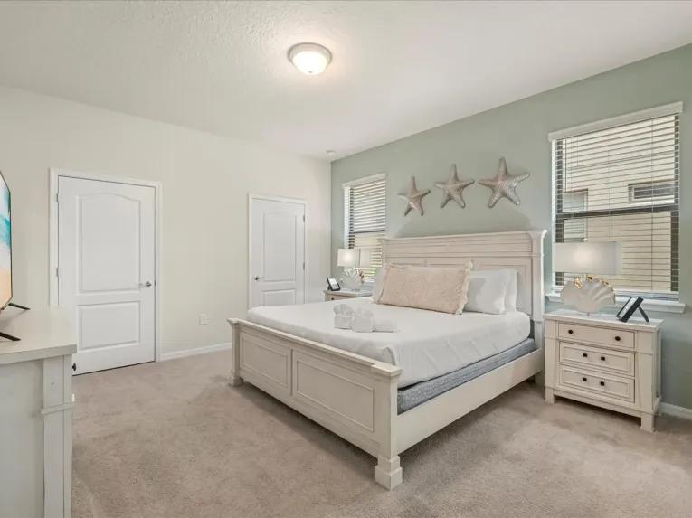 Windsor at Westside (34500) 8-bedroom Villa in Kissimmee