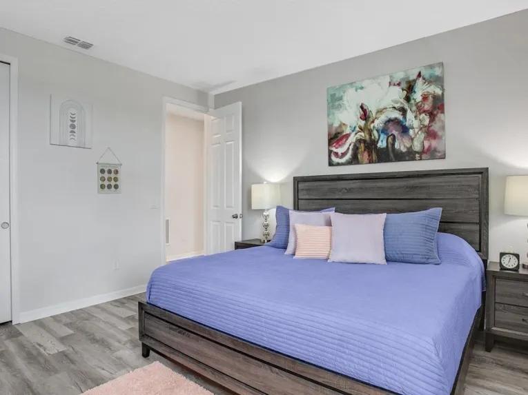 Solara Resort (6817) 9-bedroom Villa in Kissimmee
