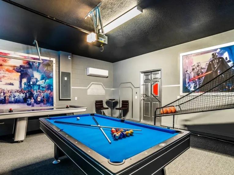 Windsor at Westside (5073) 7-bedroom Villa in Kissimmee