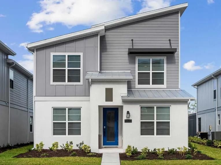 Villatel Orlando Resort (32246) 6-bedroom Villa in Orlando Town