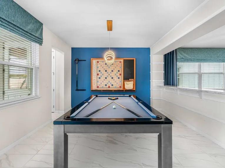 Solara Resort (31622) 8-bedroom Villa in Kissimmee