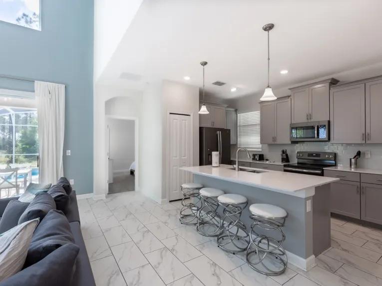 ChampionsGate (5720) 5-bedroom Villa in Davenport