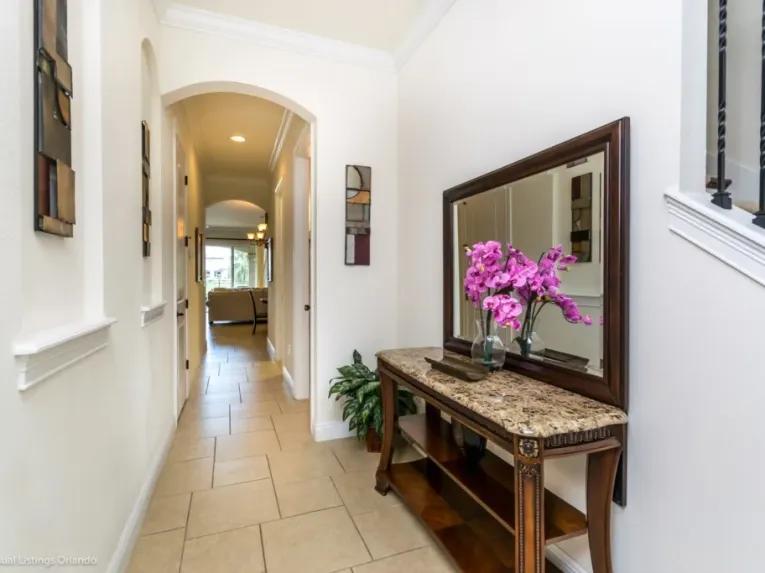 Reunion (2744) 5-bedroom Villa in Kissimmee