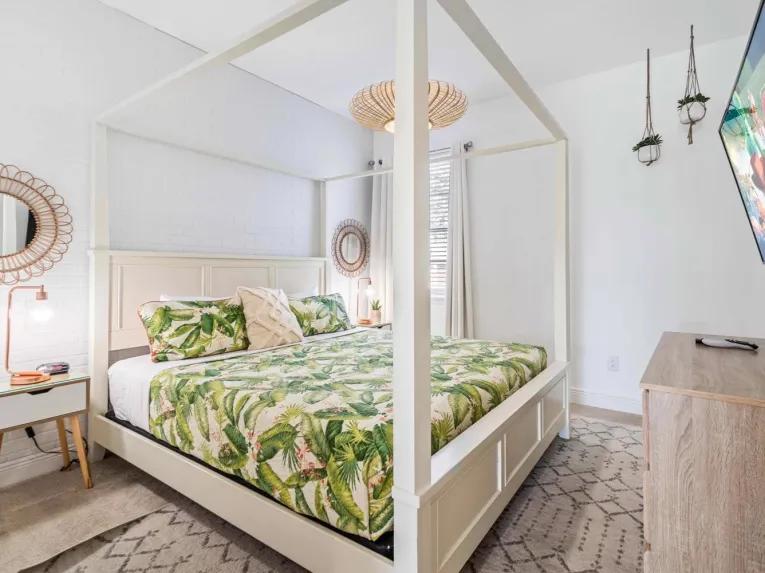 Encore Club at Reunion (34810) 4-bedroom Villa in Kissimmee