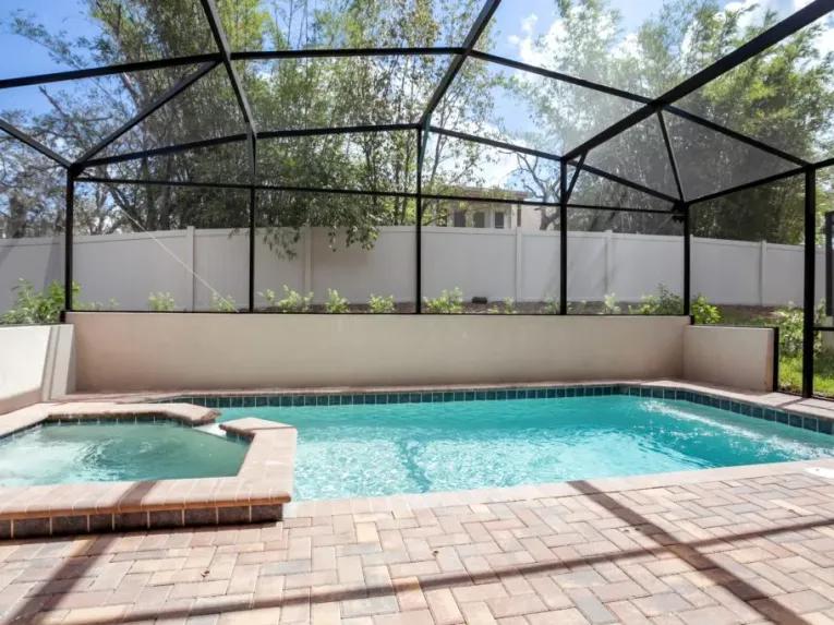 Windsor at Westside (3849) 6-bedroom Villa in Kissimmee
