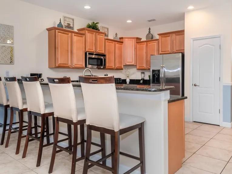 ChampionsGate (5106) 9-bedroom Villa in Davenport