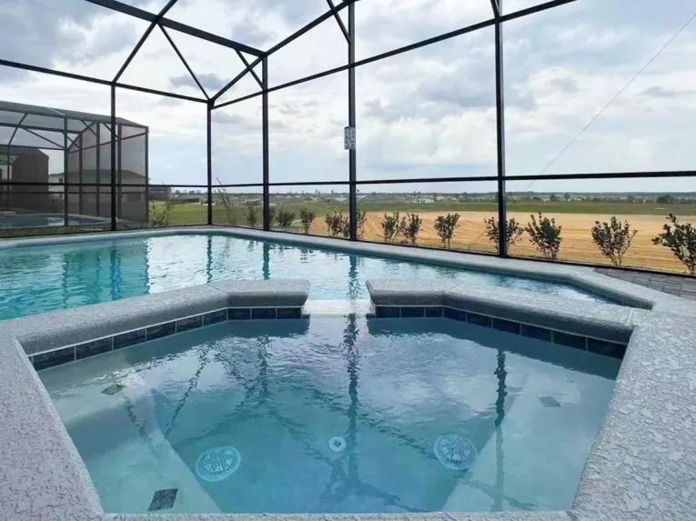 Windsor Island (32786) 7-bedroom Villa in Davenport