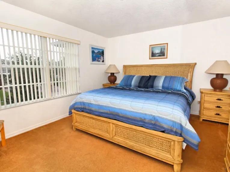 Highlands Reserve (382) 6-bedroom Villa in Davenport