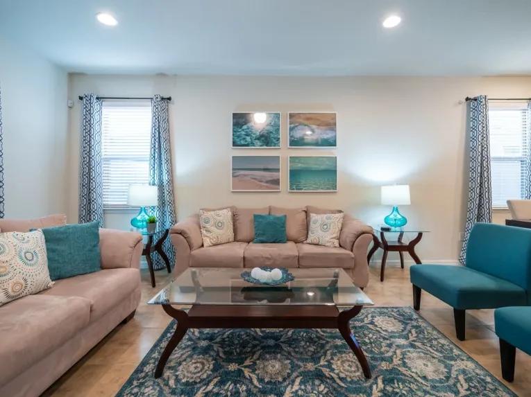 Windsor at Westside (5865) 6-bedroom Villa in Kissimmee