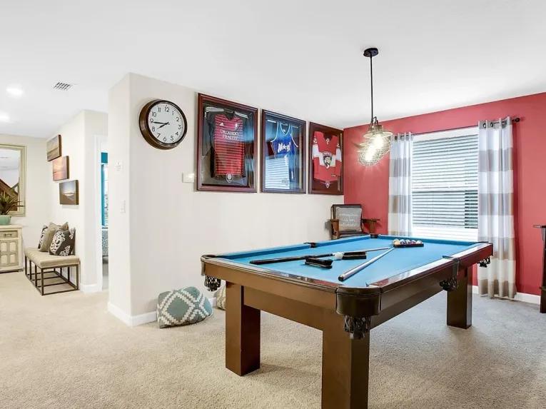 Solterra (6818) 5-bedroom Villa in Davenport