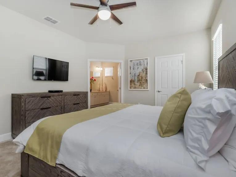 Solterra (5695) 9-bedroom Villa in Davenport