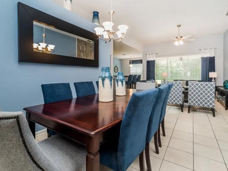 Windsor Hills (5711) 5-bedroom Villa in Kissimmee