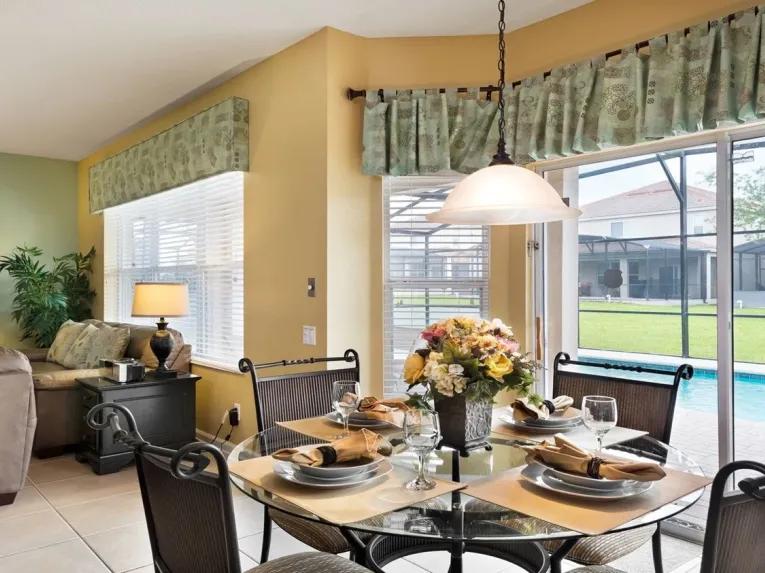 Windsor Hills (5005) 6-bedroom Villa in Kissimmee