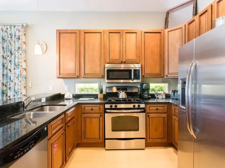 Reunion (30030) 5-bedroom Villa in Kissimmee