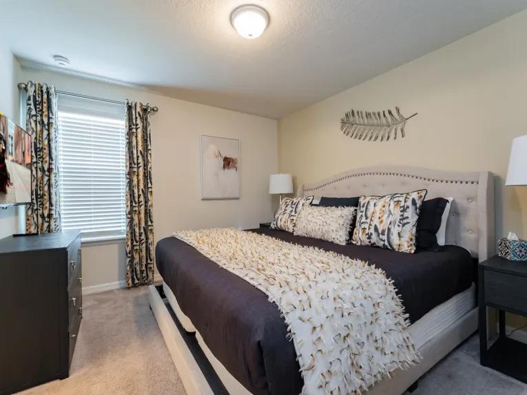 Windsor Island (7082) 10-bedroom Villa in Davenport