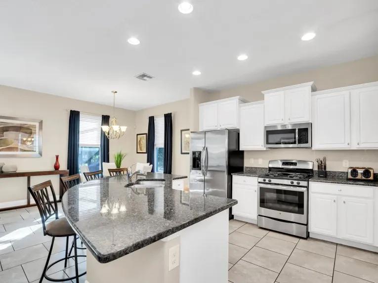 Solterra (34395) 6-bedroom Villa in Davenport