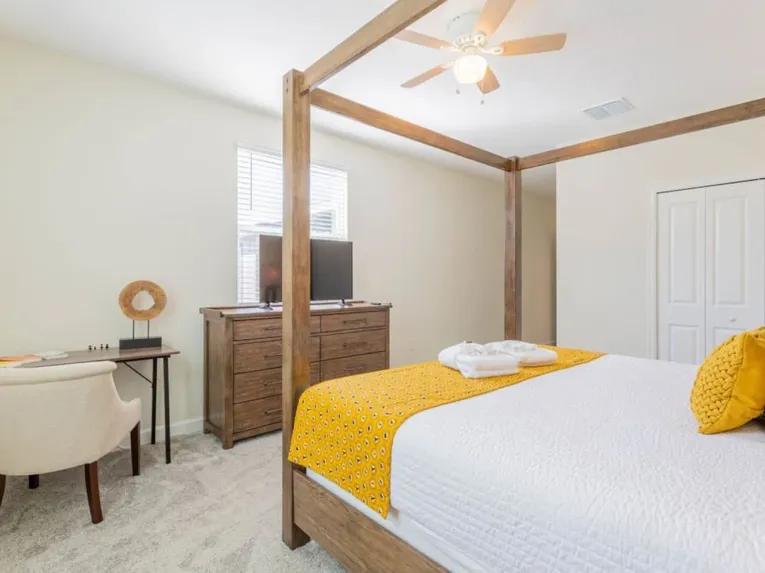 ChampionsGate (5722) 5-bedroom Villa in Davenport
