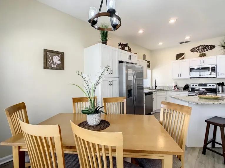 Windsor Palms (33863) 4-bedroom Villa in Kissimmee