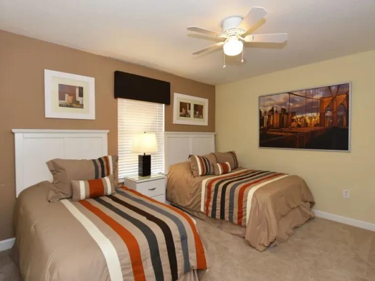ChampionsGate (1614) 5-bedroom Villa in Davenport