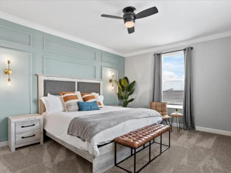 ChampionsGate (7407) 5-bedroom Villa in Davenport