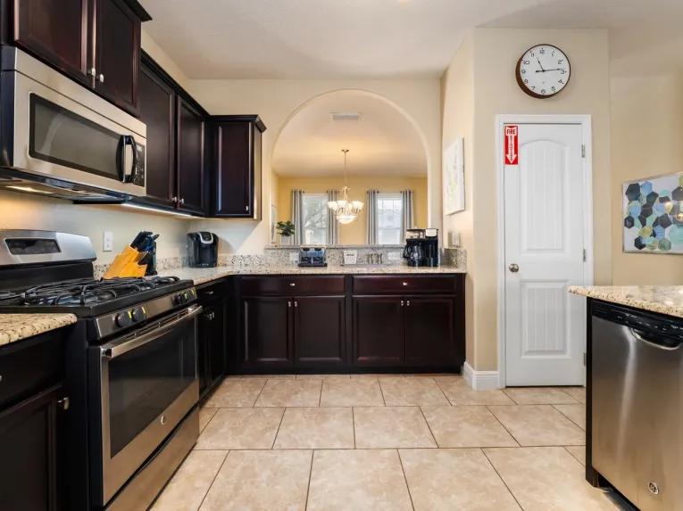 Solterra (24257) 5-bedroom Villa in Davenport