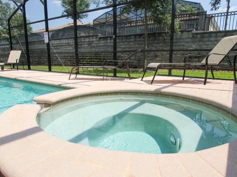 Windsor Hills (5697) 6-bedroom Villa in Kissimmee