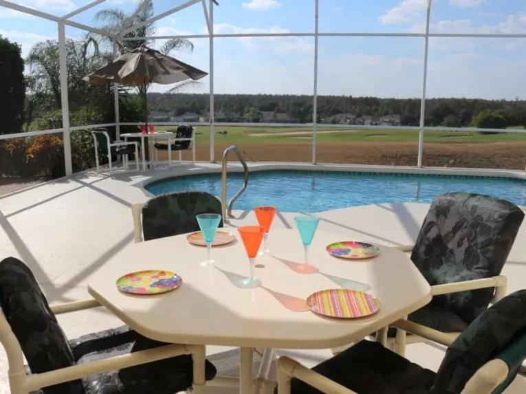 Highlands Reserve (2321) 5-bedroom Villa in Davenport