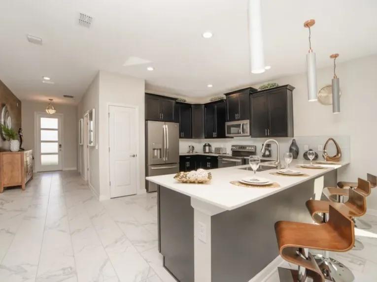 ChampionsGate (3929) 8-bedroom Villa in Davenport