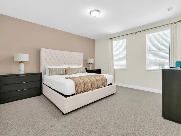 Encore Club at Reunion (34804) 8-bedroom Villa in Kissimmee
