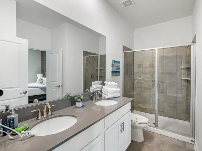 ChampionsGate (7107) 8-bedroom Villa in Davenport