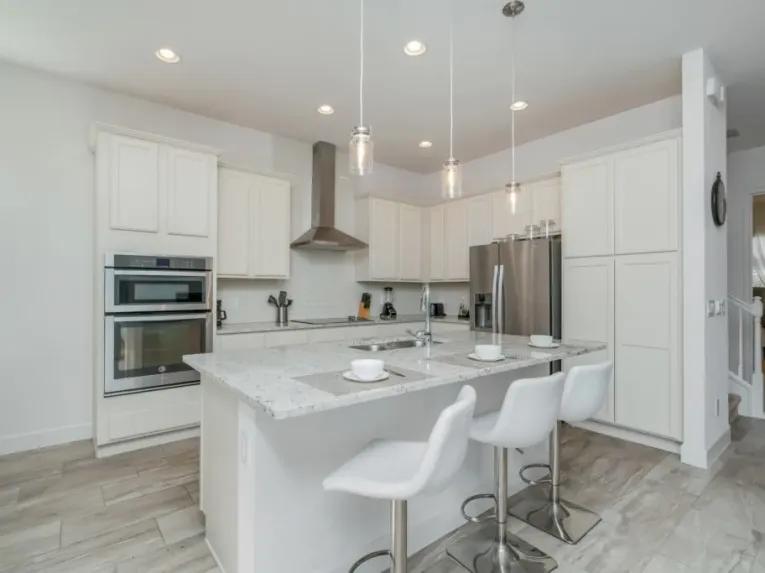 Reunion (3598) 5-bedroom Villa in Kissimmee