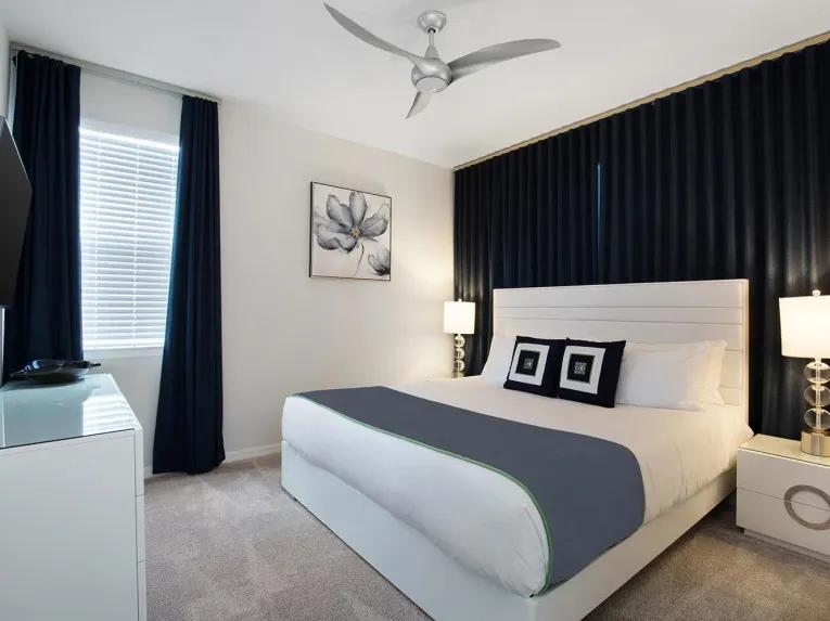 Solara Resort (31642) 9-bedroom Villa in Kissimmee